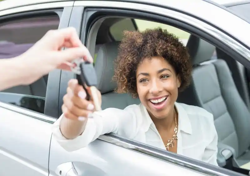 auto leasen Maasland